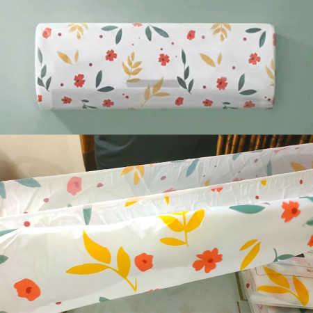 AC Dust Cover