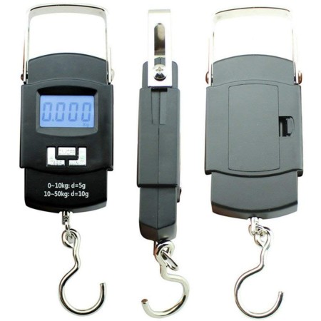 Mini Digital Hanging Scale | 1 Peice