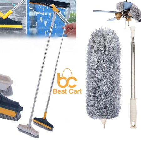 Cleaning Combo