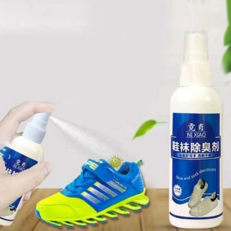 Shoes &amp; Socks Bad Smell Remover Spray