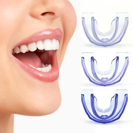 SleepObrace™ - Align your Teeth and improve your Jawline &amp; Face Structure!