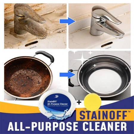 All Purpose Kitchen Magic Cleaner