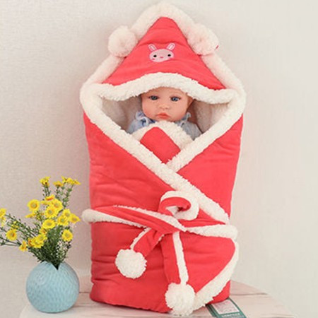 Super Soft Baby Fleece Blankets