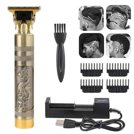 Vintage T9 Professional Trimmer