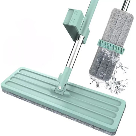 Magic Cleaning Mop