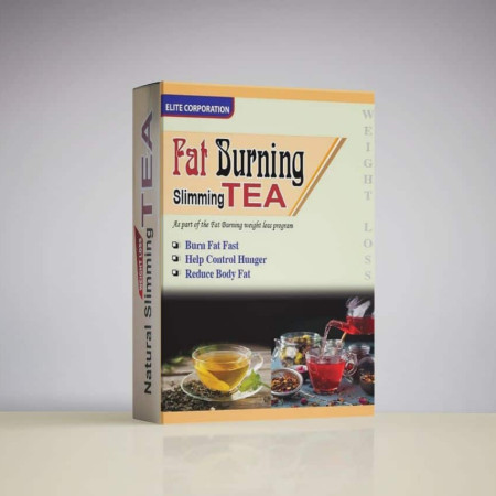 Fat Burning Slimming Tea
