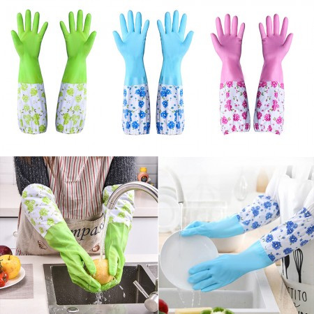 Hand Gloves | Full Size