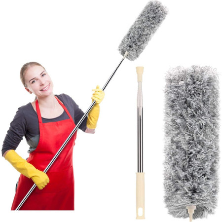 Microfiber Duster Cleaner