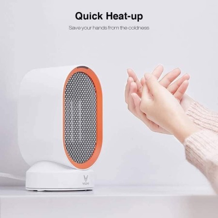 Xiaomi Viomi 600W 220V Portable Room Heater