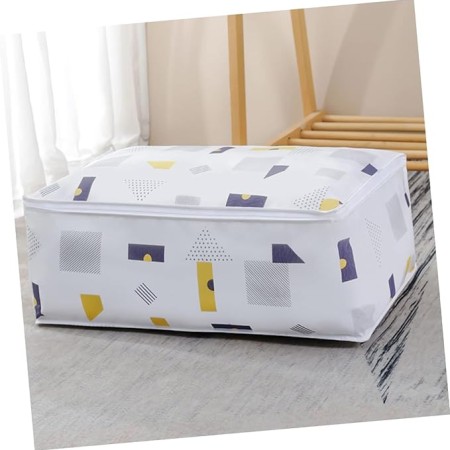 Clothing & Blanket Storage Bag