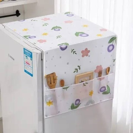 Fridge Cover