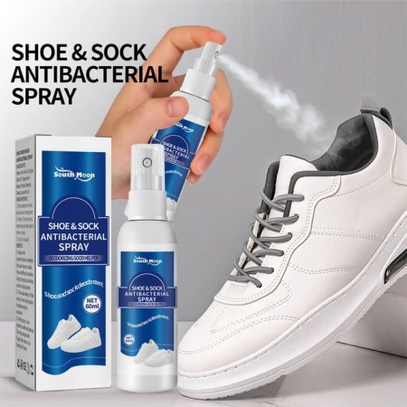 Shoe Deodorant Spray