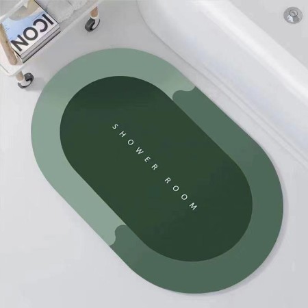 original Bathroom Mat 2