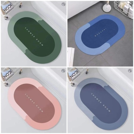 Original Magic Bathroom Floor Mat