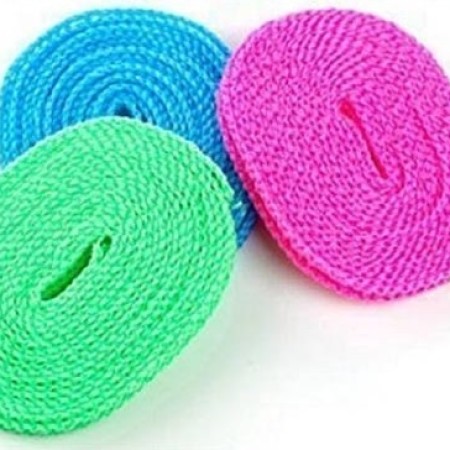 Cloth Hanging Rope