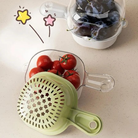 Drain Basket