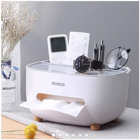 Multifunctional Desk Organizer
