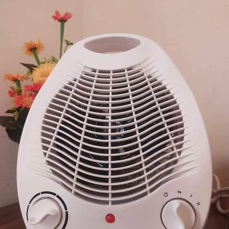 Nova Room Heater
