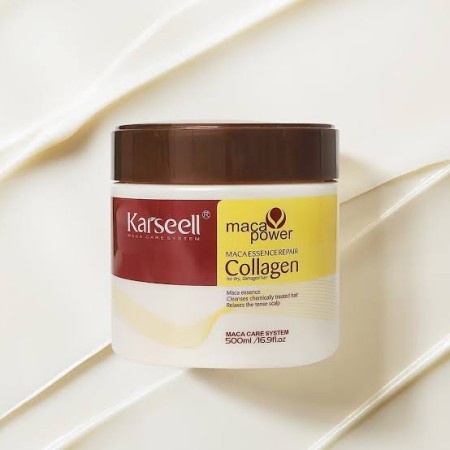 Karseell Collagen Hair Mask