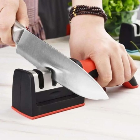 Knife Sharpener